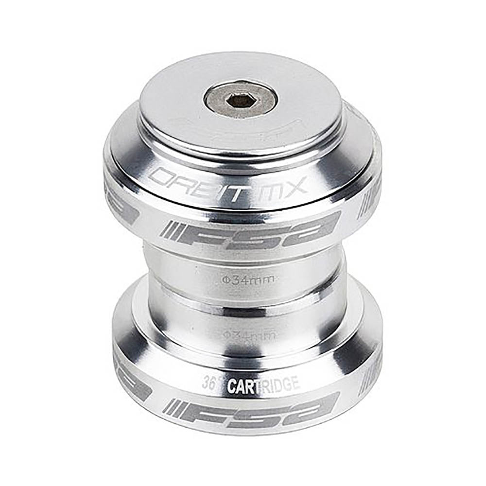 Fsa Orbit Mx Silver Headset