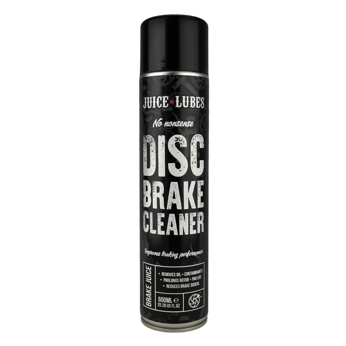 Juice Lubes Brake Juice Disc Brake Cleaner