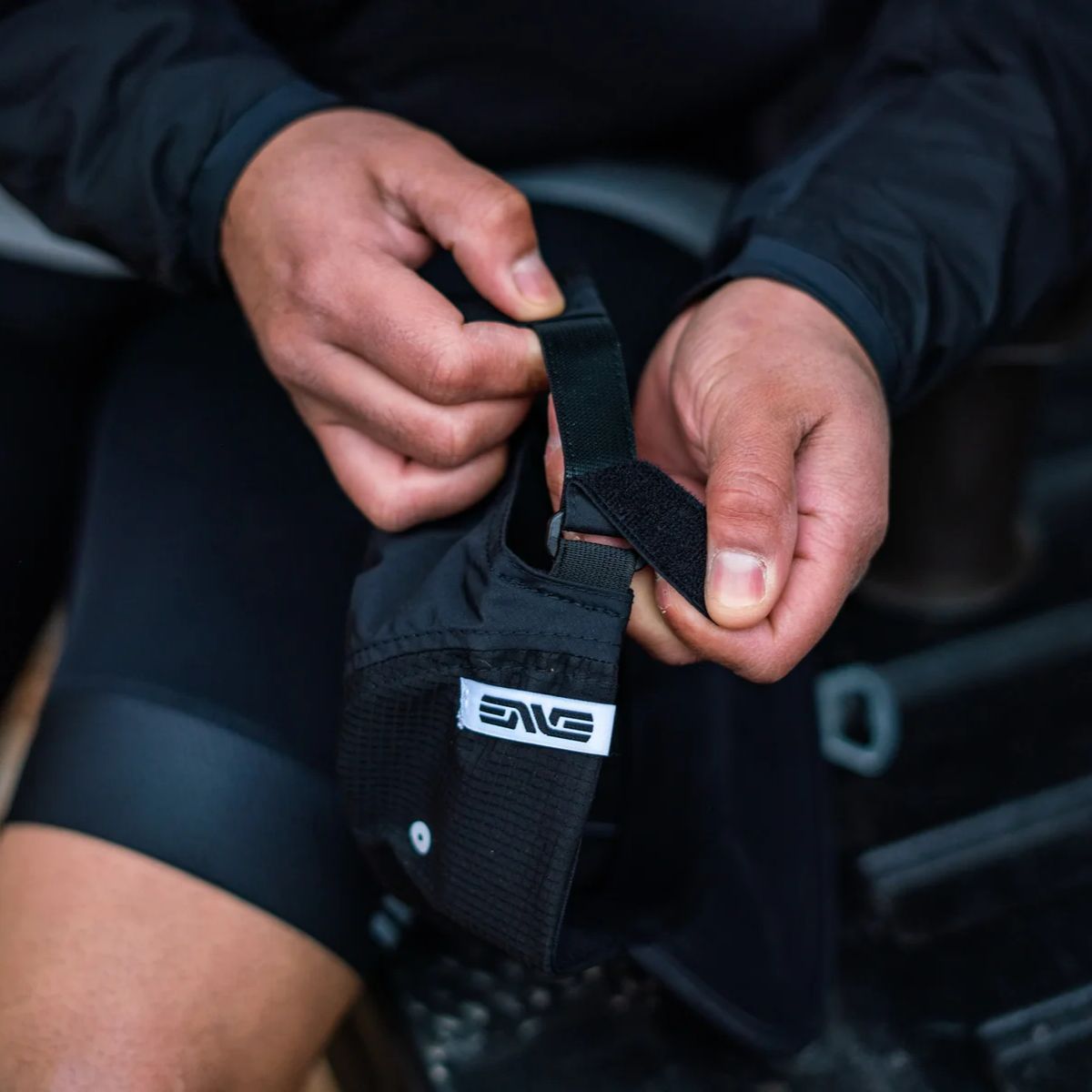ENVE - 6-PANEL SPORT CAP