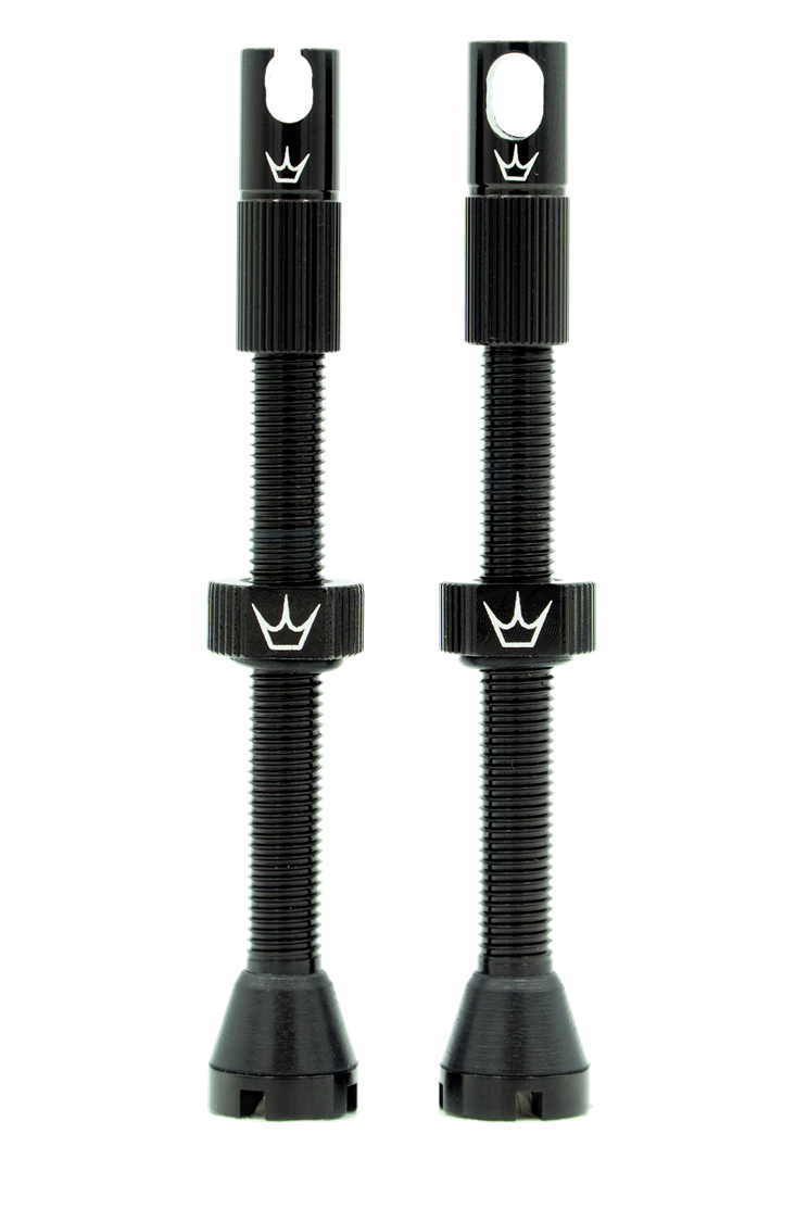 CK Valve MK2 60mm Black