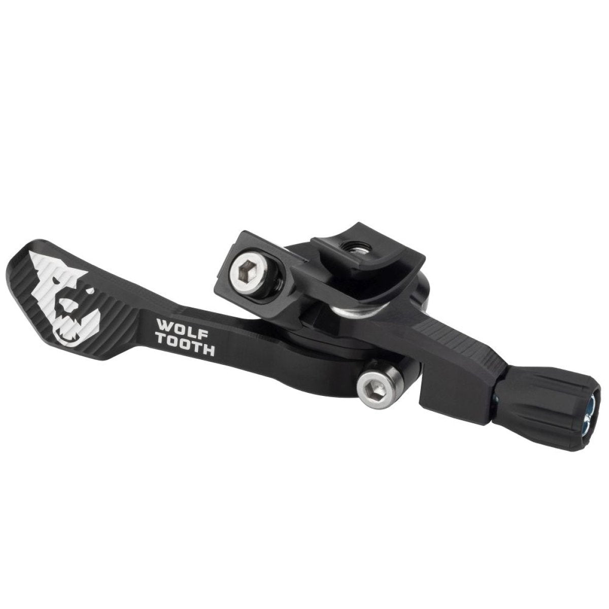 Wolf Tooth Dropper Remote Light Action