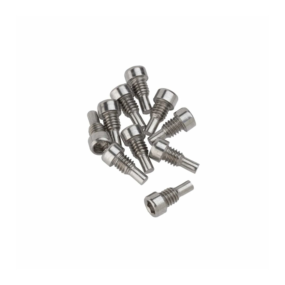 WOLF TOOTH WAVEFORM PEDALS - SPARE PARTS AND SERVICE KITS