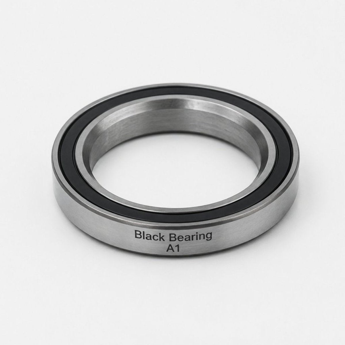 Black Bearing 1" Headset Bearing A1
