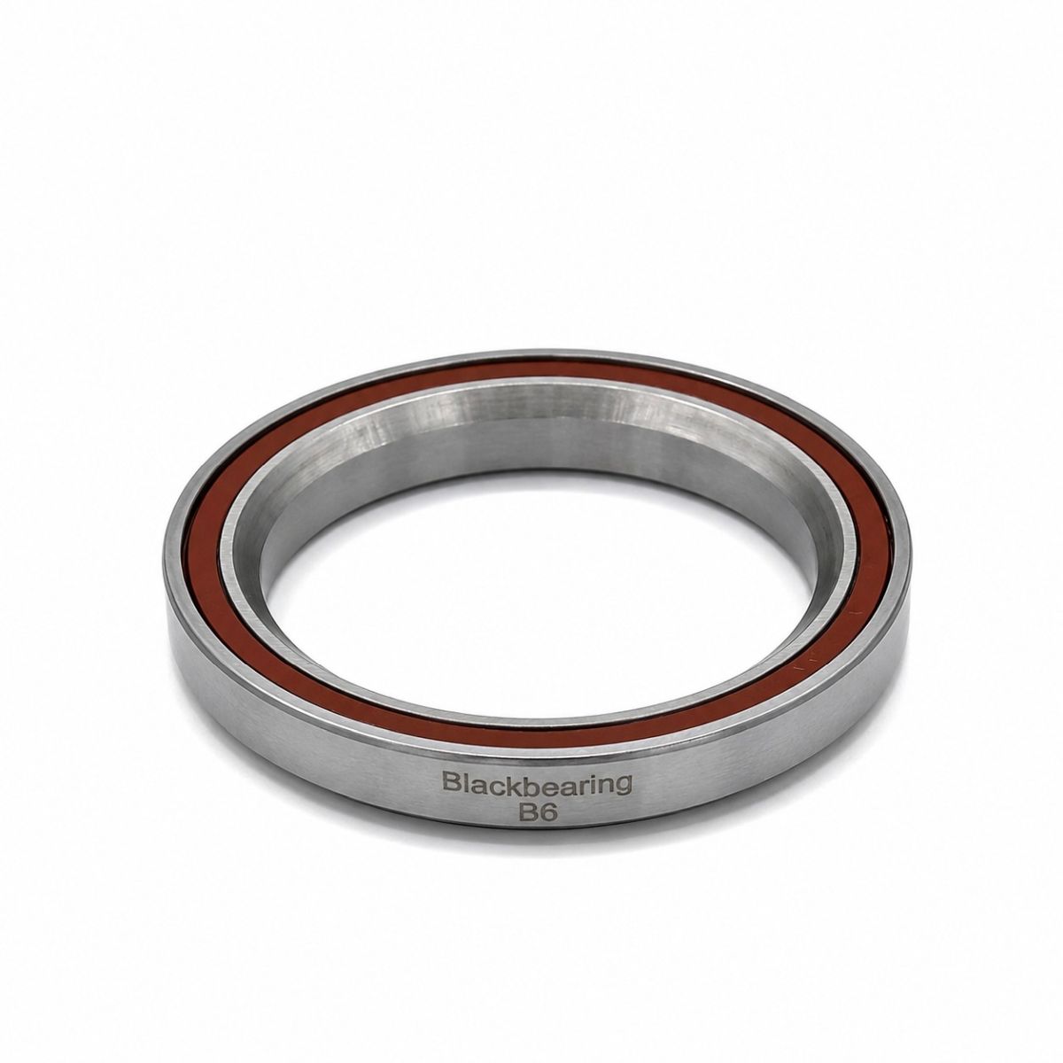 Black Bearing 1 1/8" Headset Bearing B6