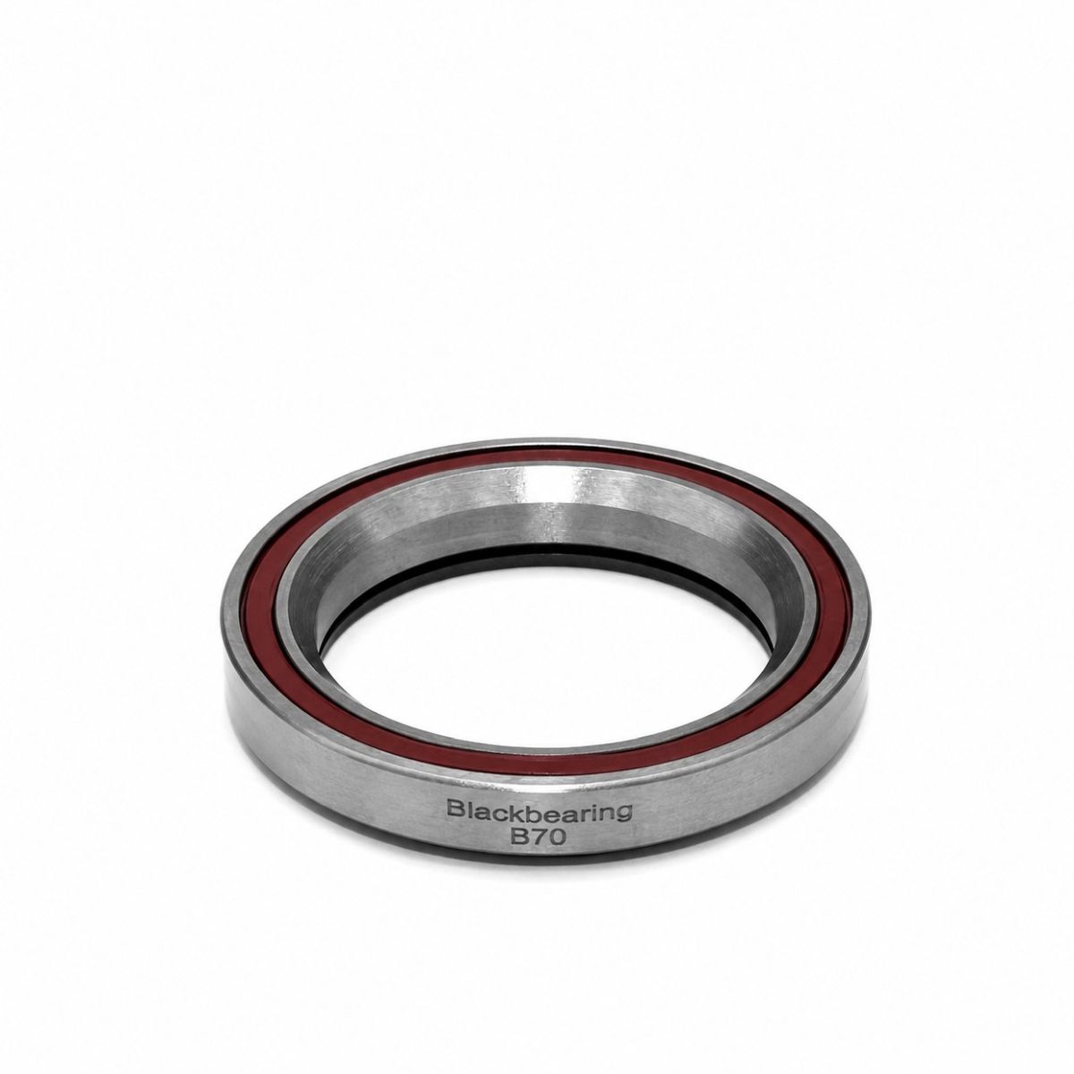 Black Bearing 1 1/8" Headset Bearing B70