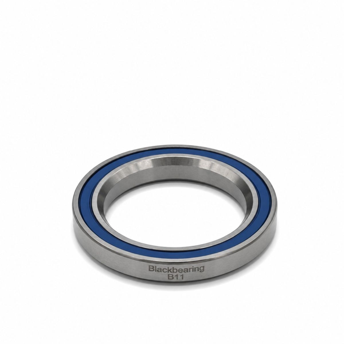 Black Bearing 1 1/8" Headset Bearing B11