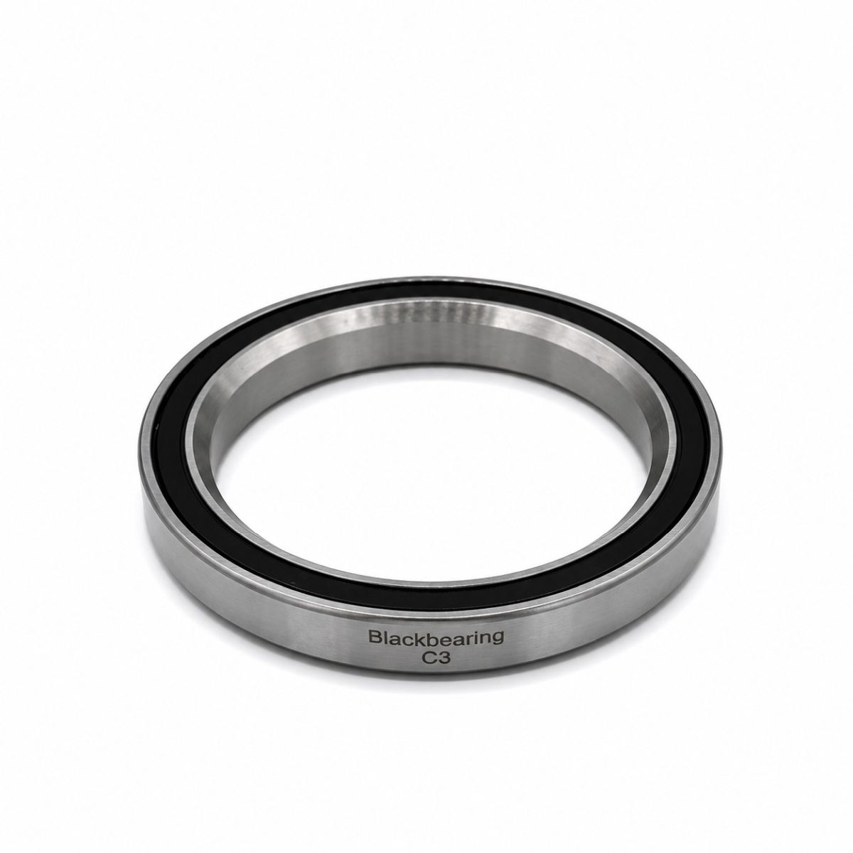 Black Bearing 1 3/8" Headset Bearing C3