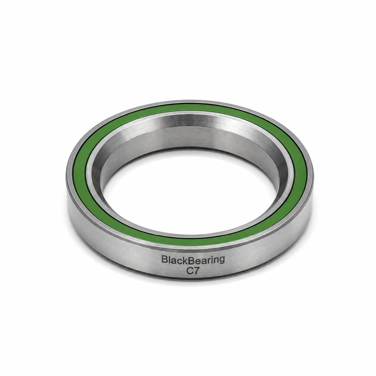 Black Bearing 1 1/2" Headset Bearing C7 Giant Od2 Lower