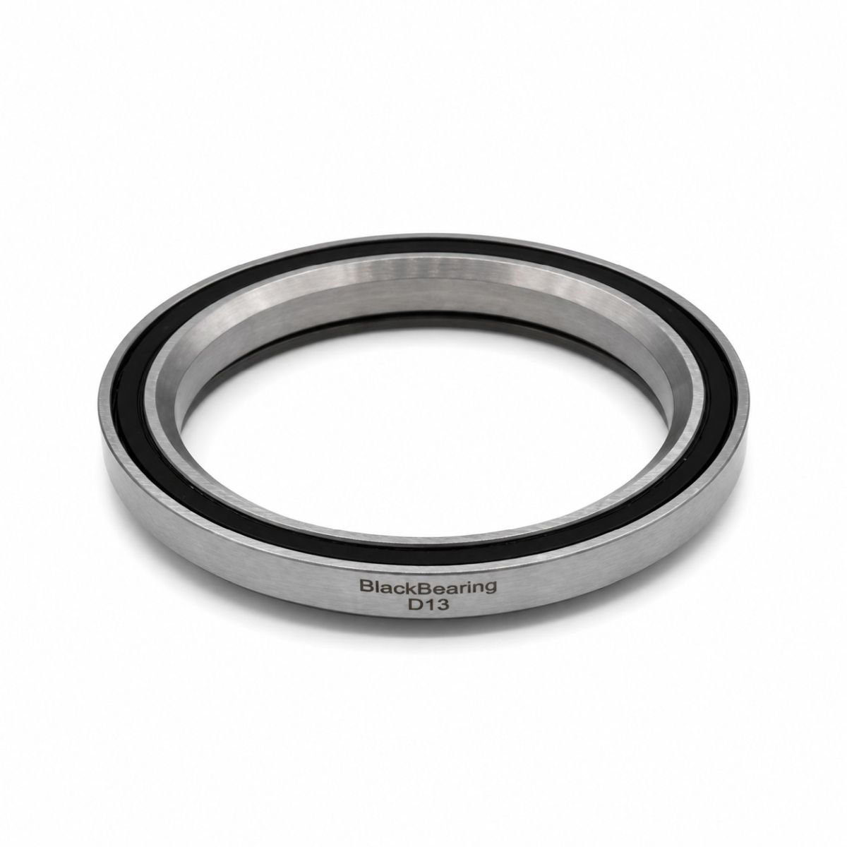 Black Bearing 1 1/2" Headset Bearing D13