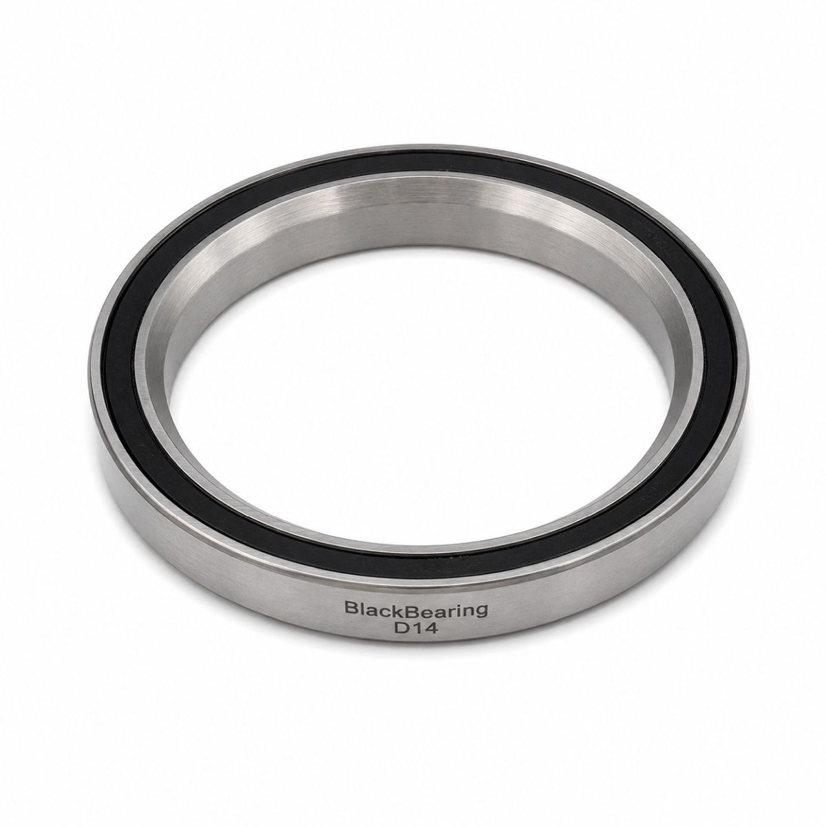 Black Bearing 1 1/2" Headset Bearing D14