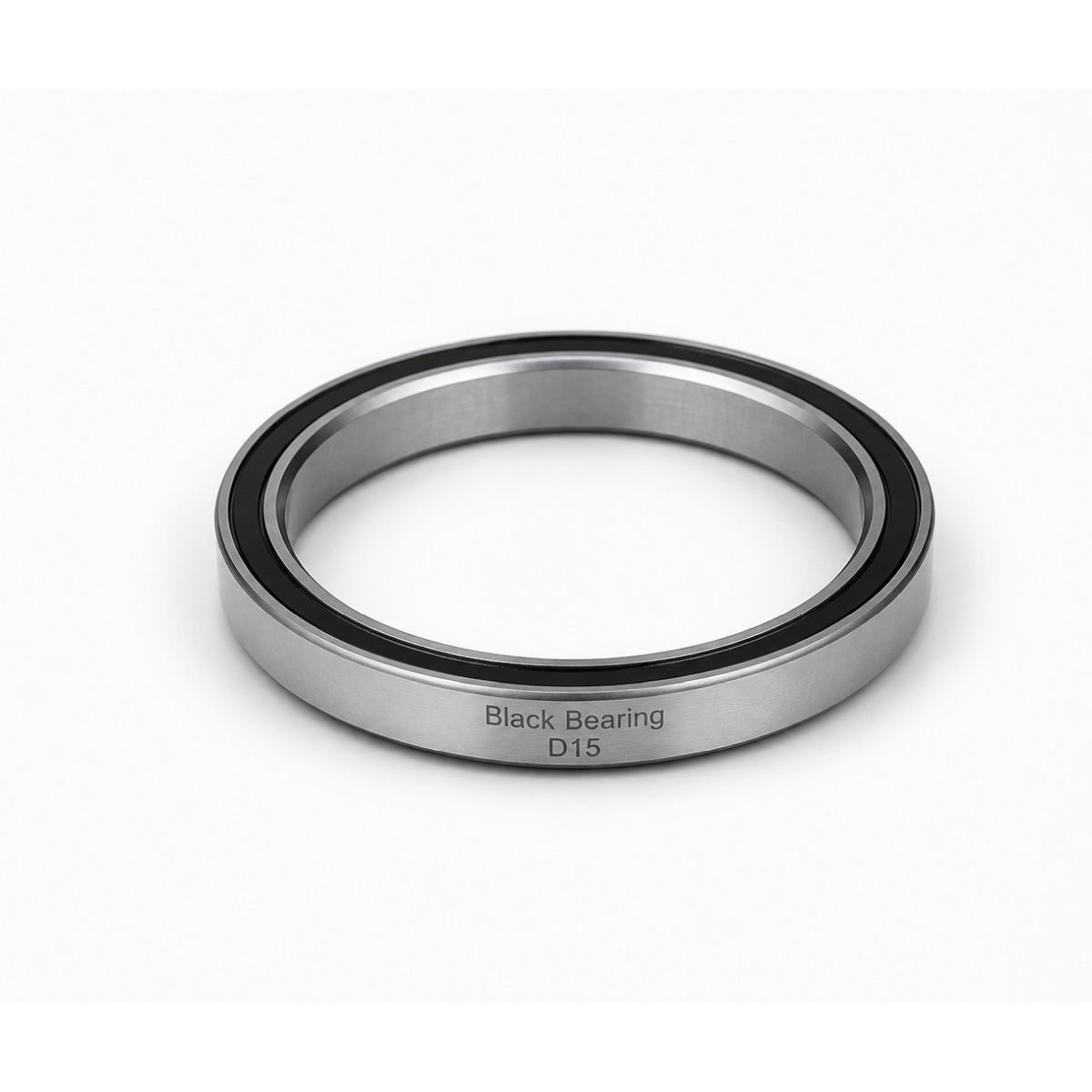 Black Bearing 1 1/2" Headset Bearing D15