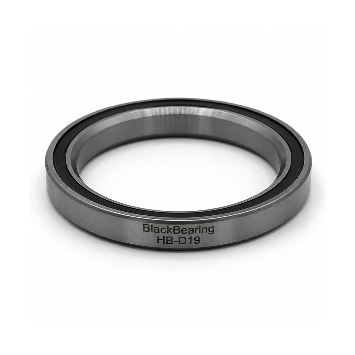 Black Bearing 1.8" Headset Bearing D19
