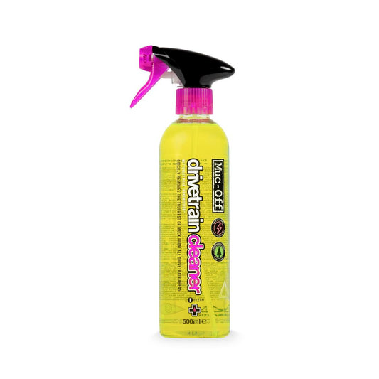 295-CT Drivetrain Cleaner 500ml