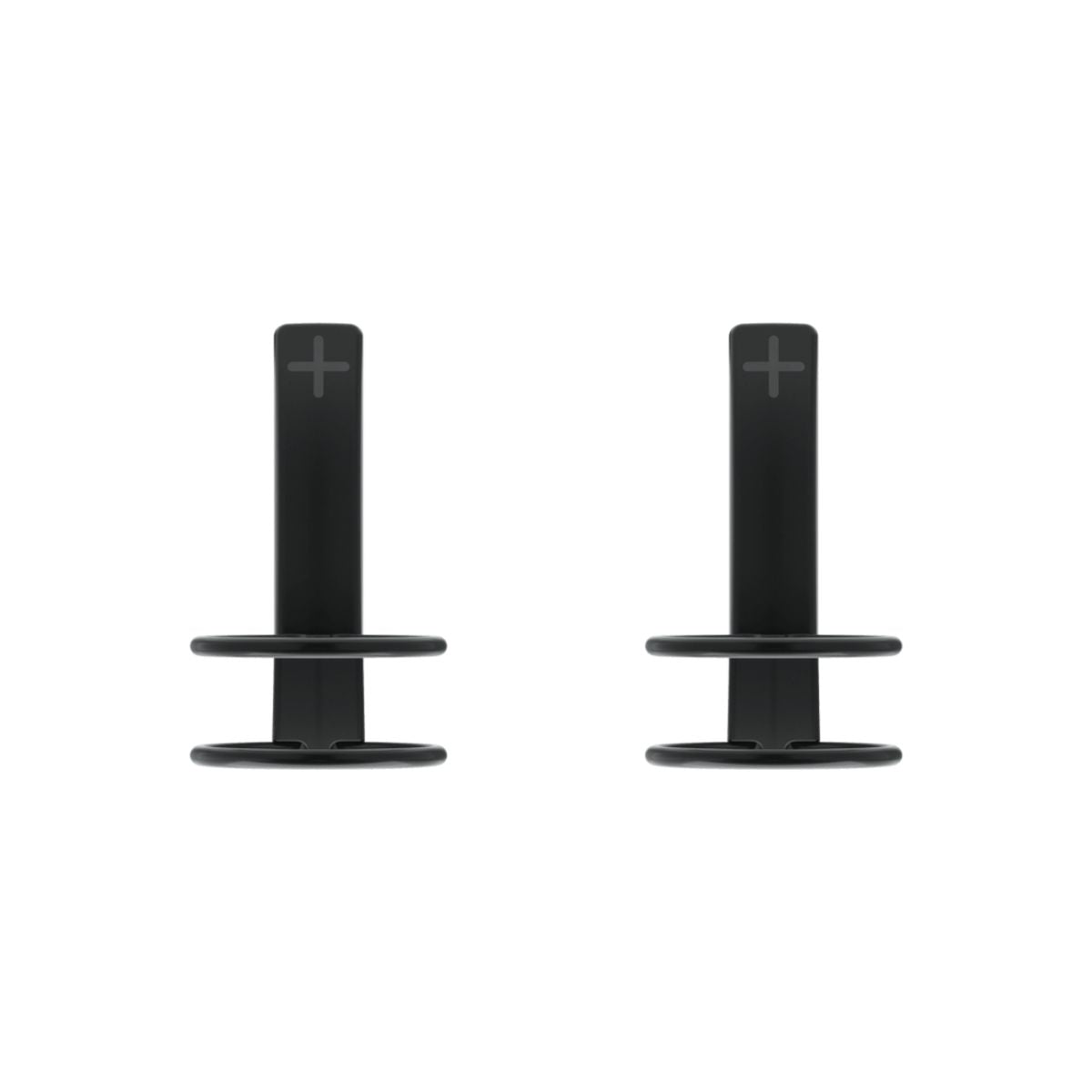 Knog Plus Bike Light Twinpack