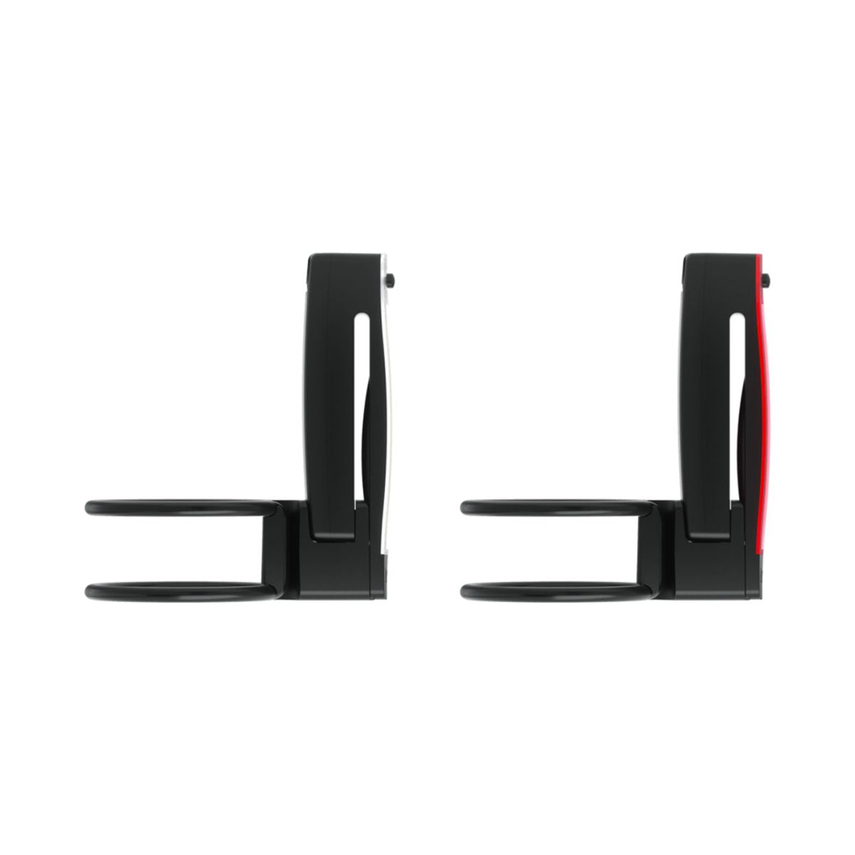 Knog Plus Bike Light Twinpack