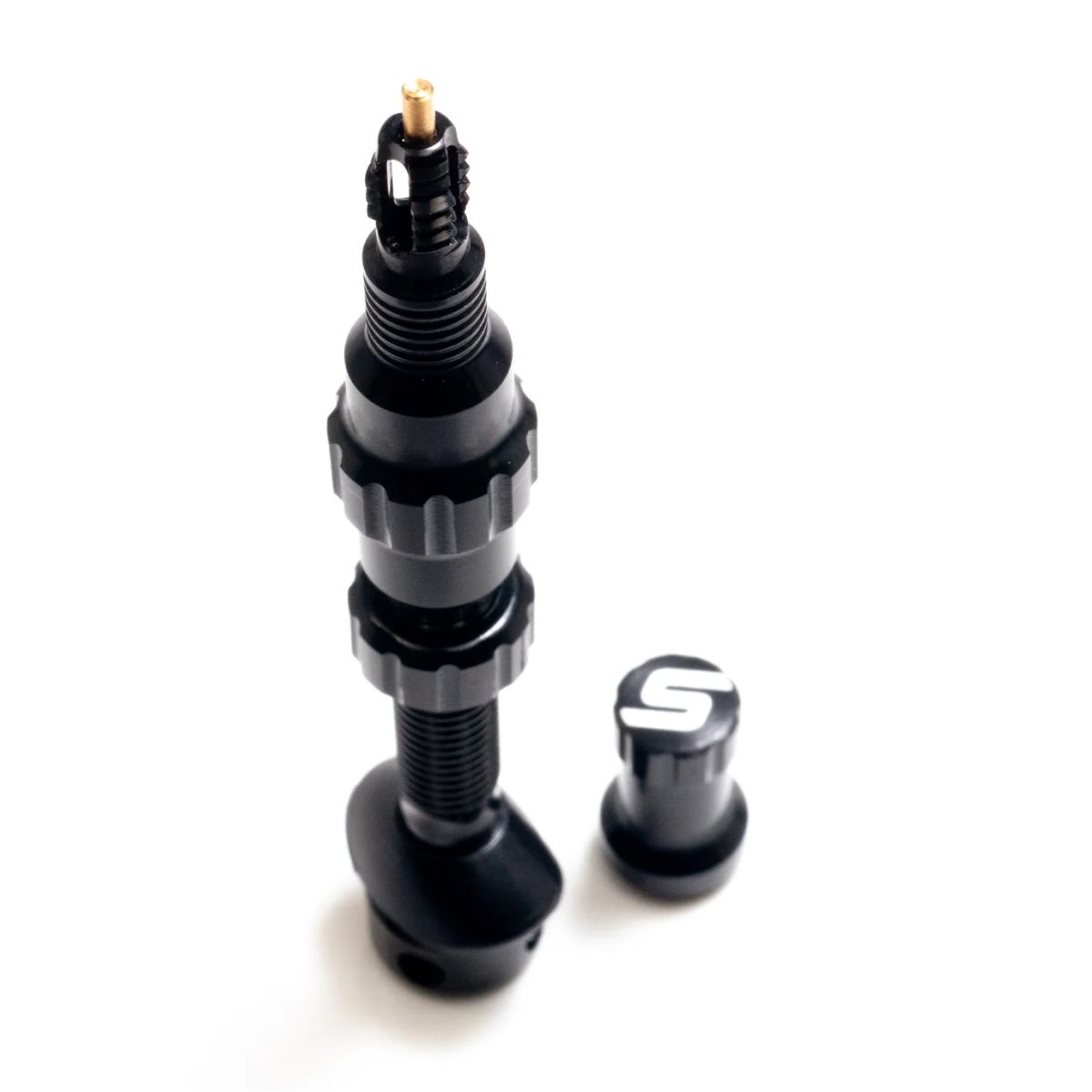 Stan’s Exo-Core Tubeless Valves – Pair