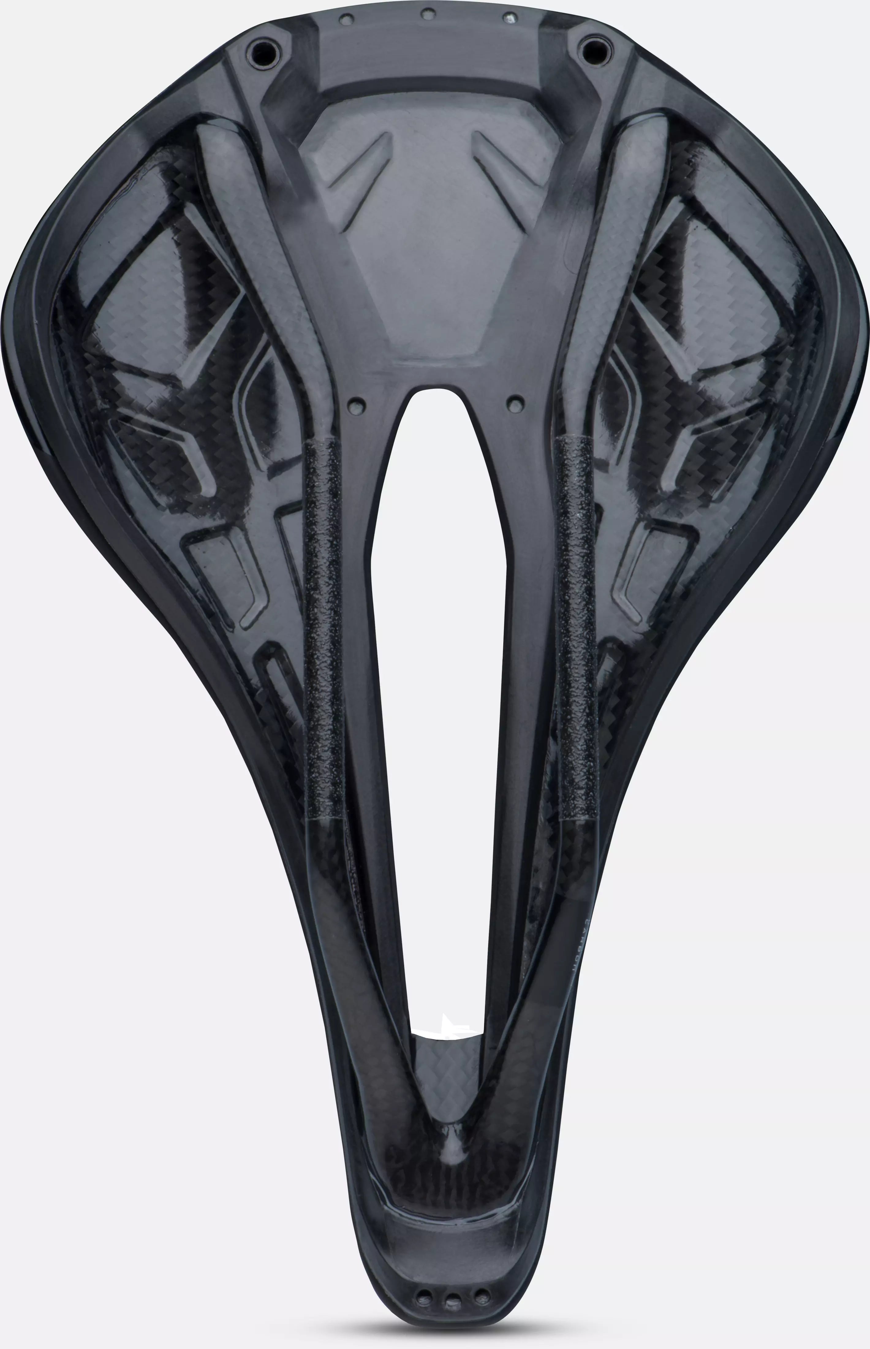 Specialized S-Works Power Saddle – Side View