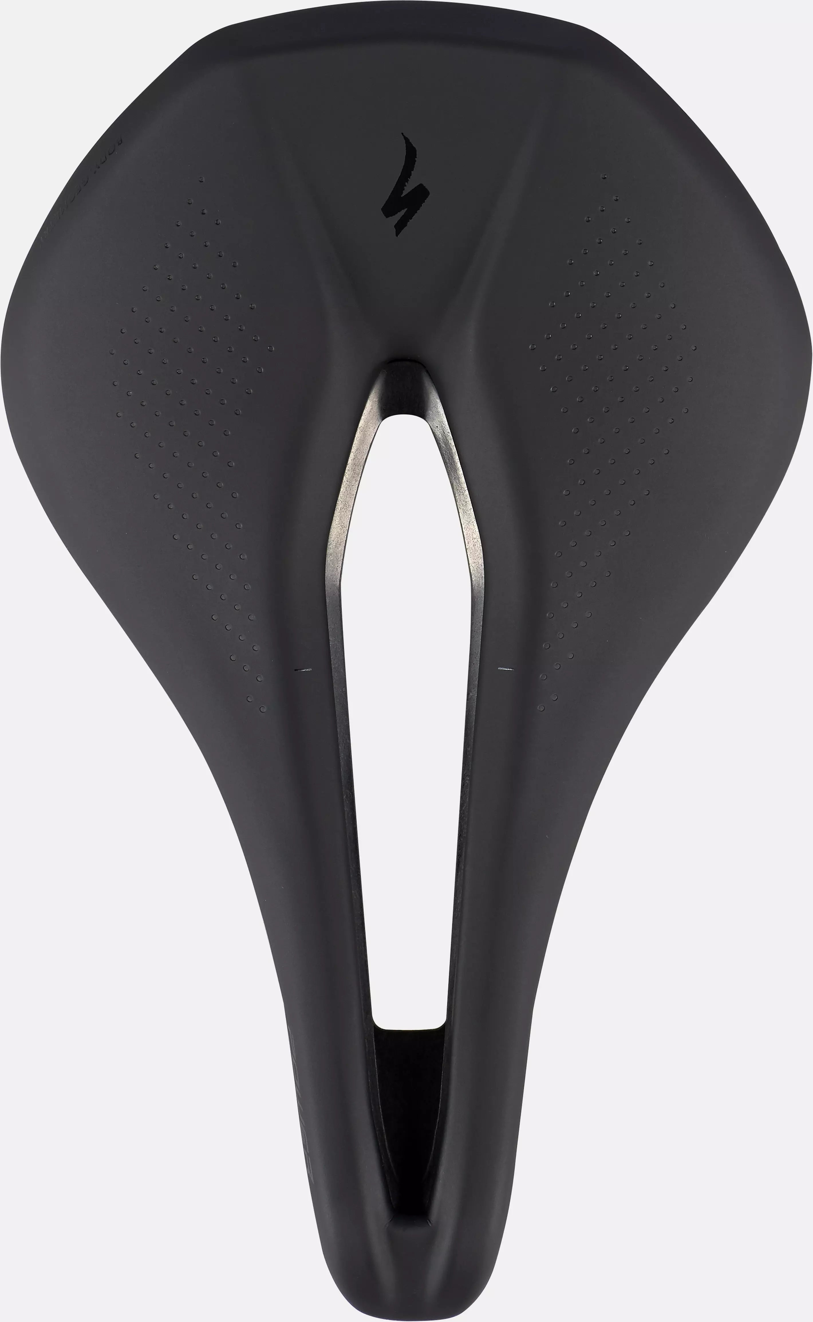 Specialized Power Comp Saddle – Top View