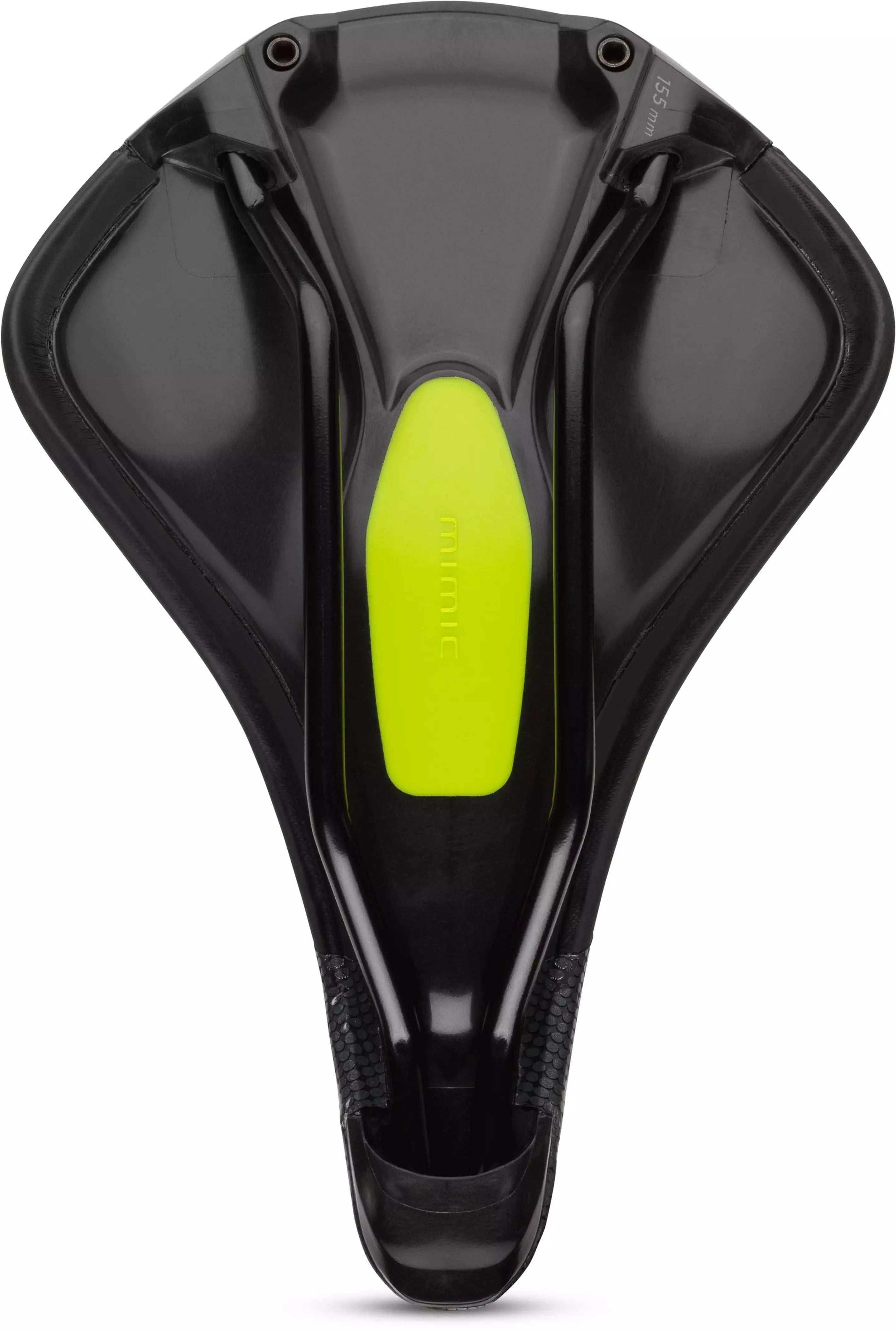 Specialized Power Comp with MIMIC Saddle – Underside
