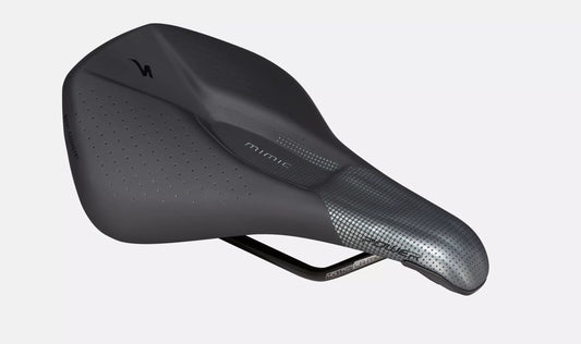 Specialized Power Comp with MIMIC Saddle – Black