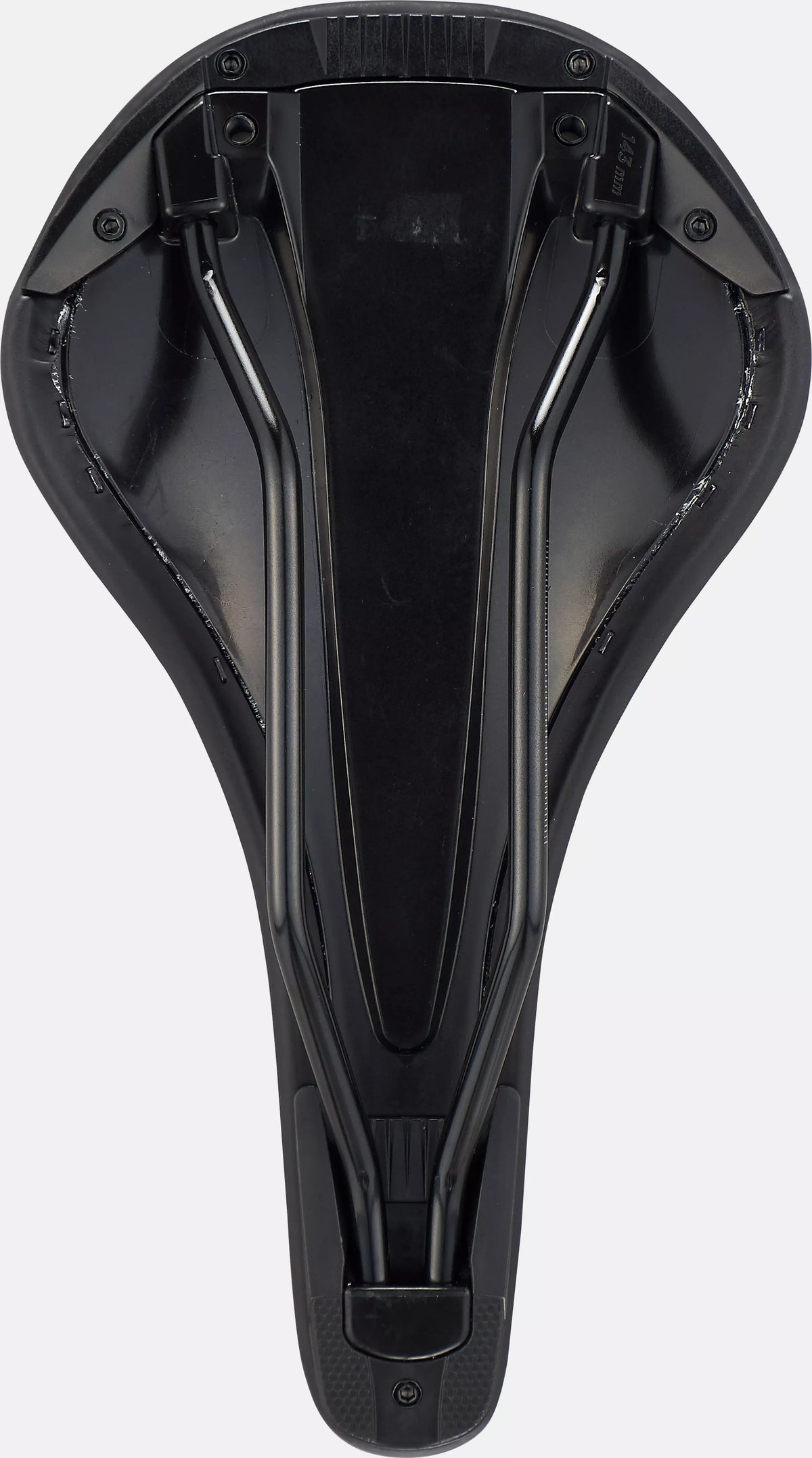 Specialized Bridge Sport Saddle – Underside
