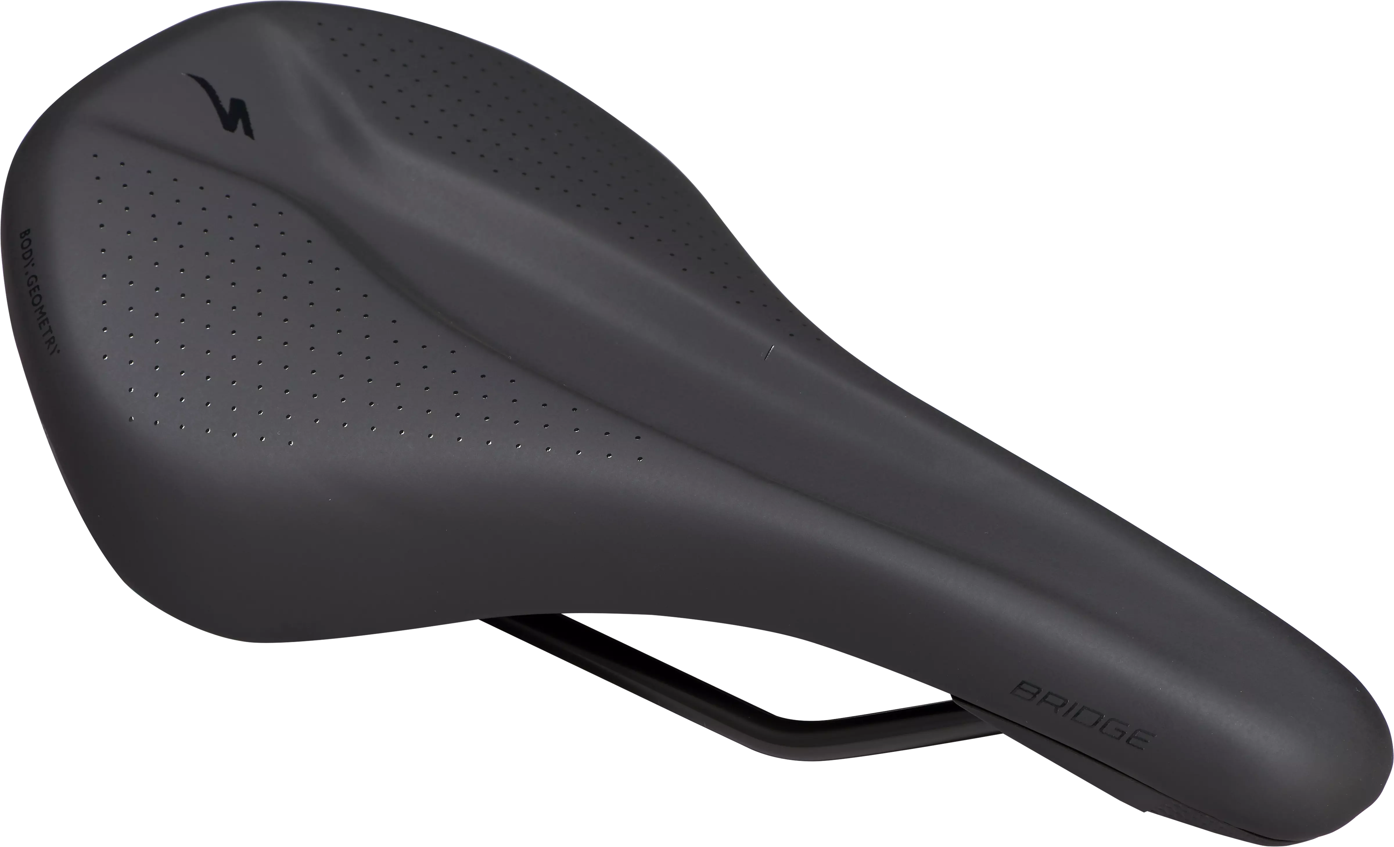 Specialized Bridge Sport Saddle – Black