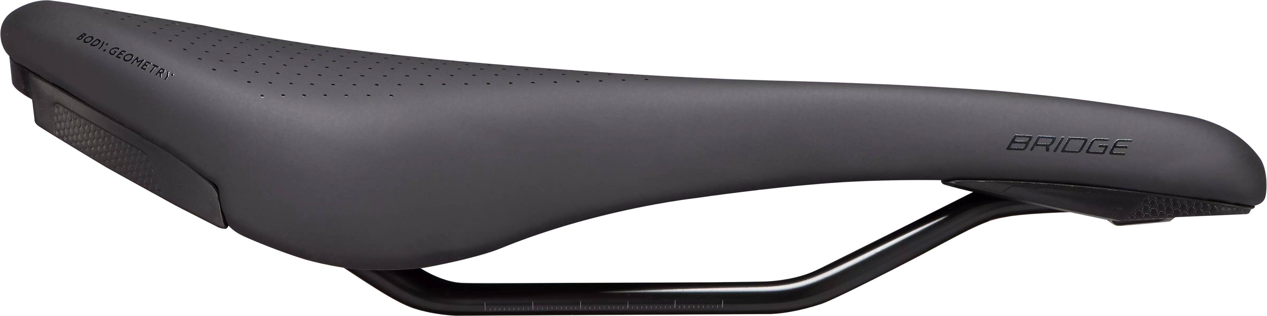 Specialized Bridge Sport Saddle – Side View