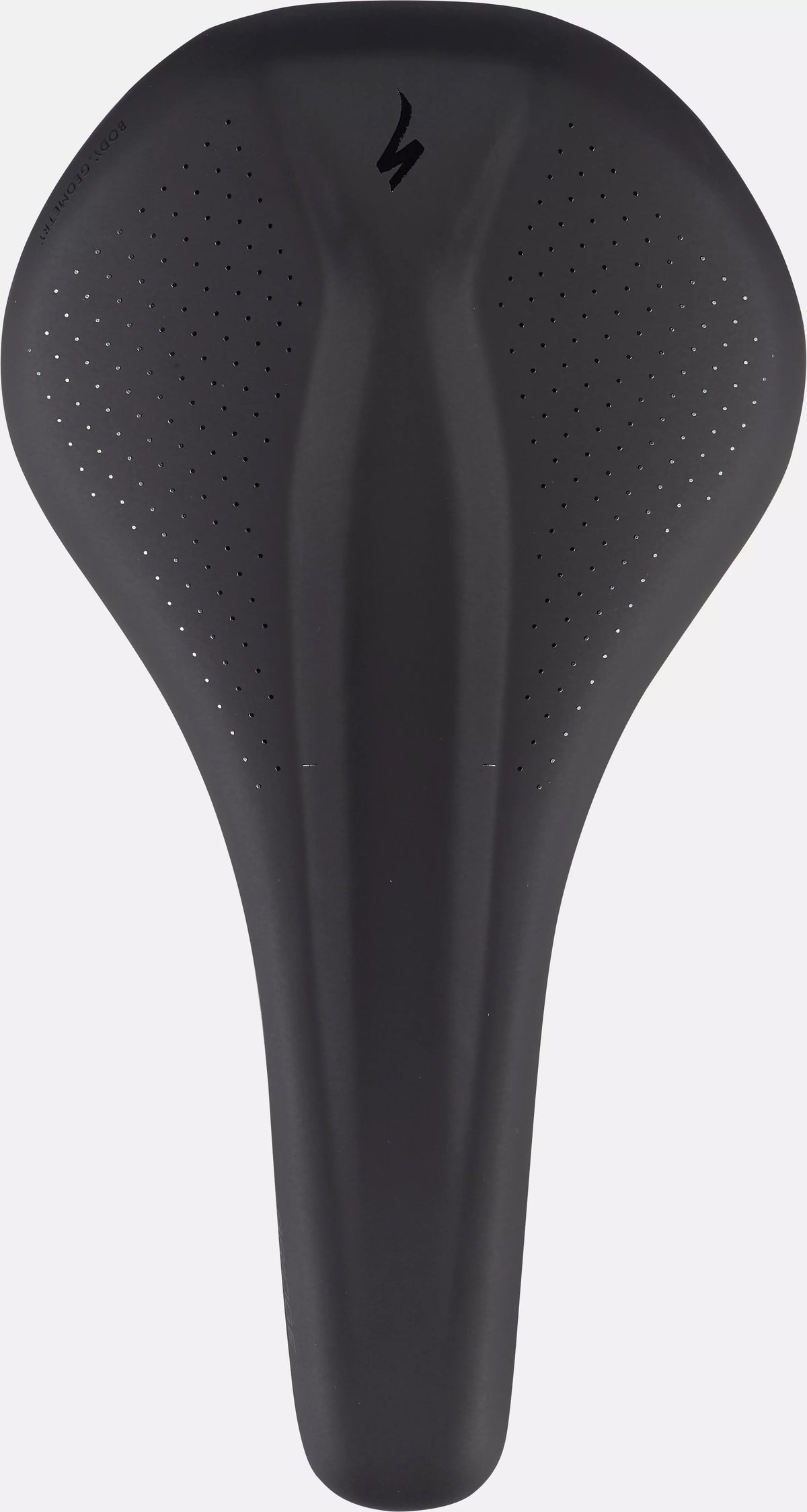 Specialized Bridge Sport Saddle – Top View
