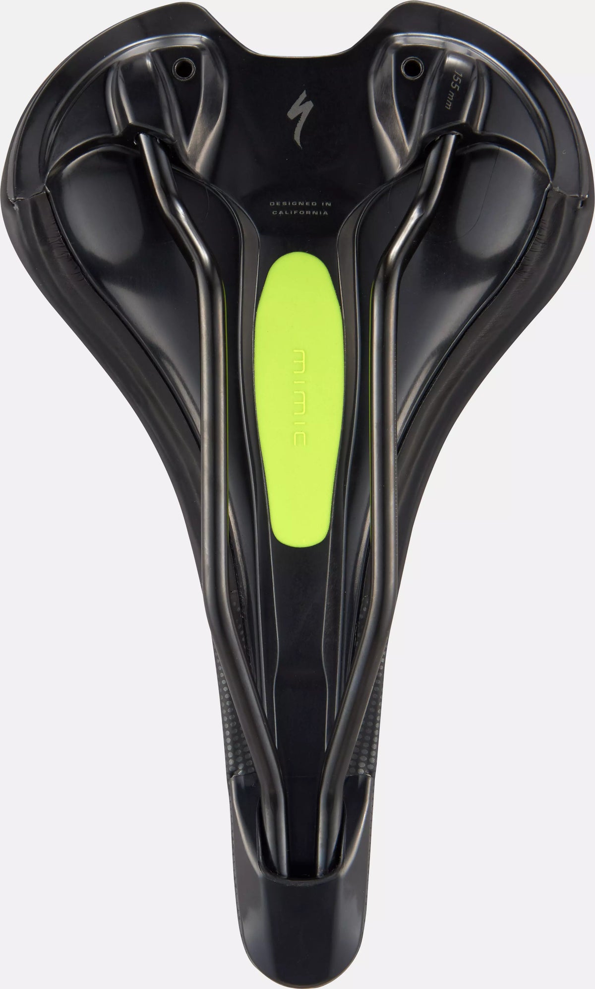 Specialized Romin Evo Comp with MIMIC