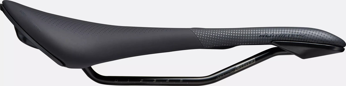 Specialized Romin Evo Comp with MIMIC