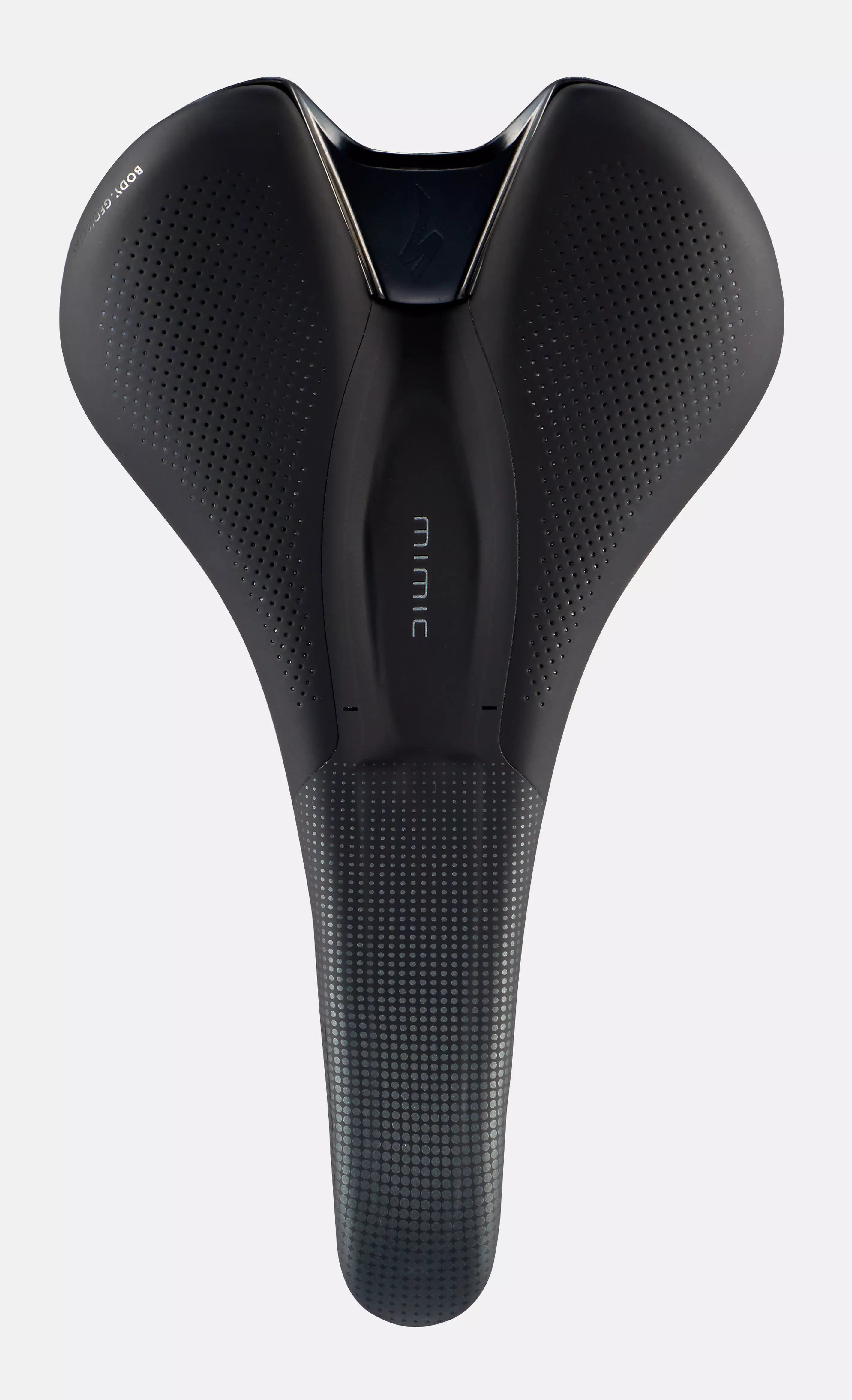 Specialized Romin Evo Comp with MIMIC