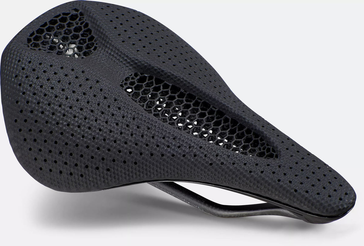 Specialized S-Works Power with Mirror Saddle – Black
