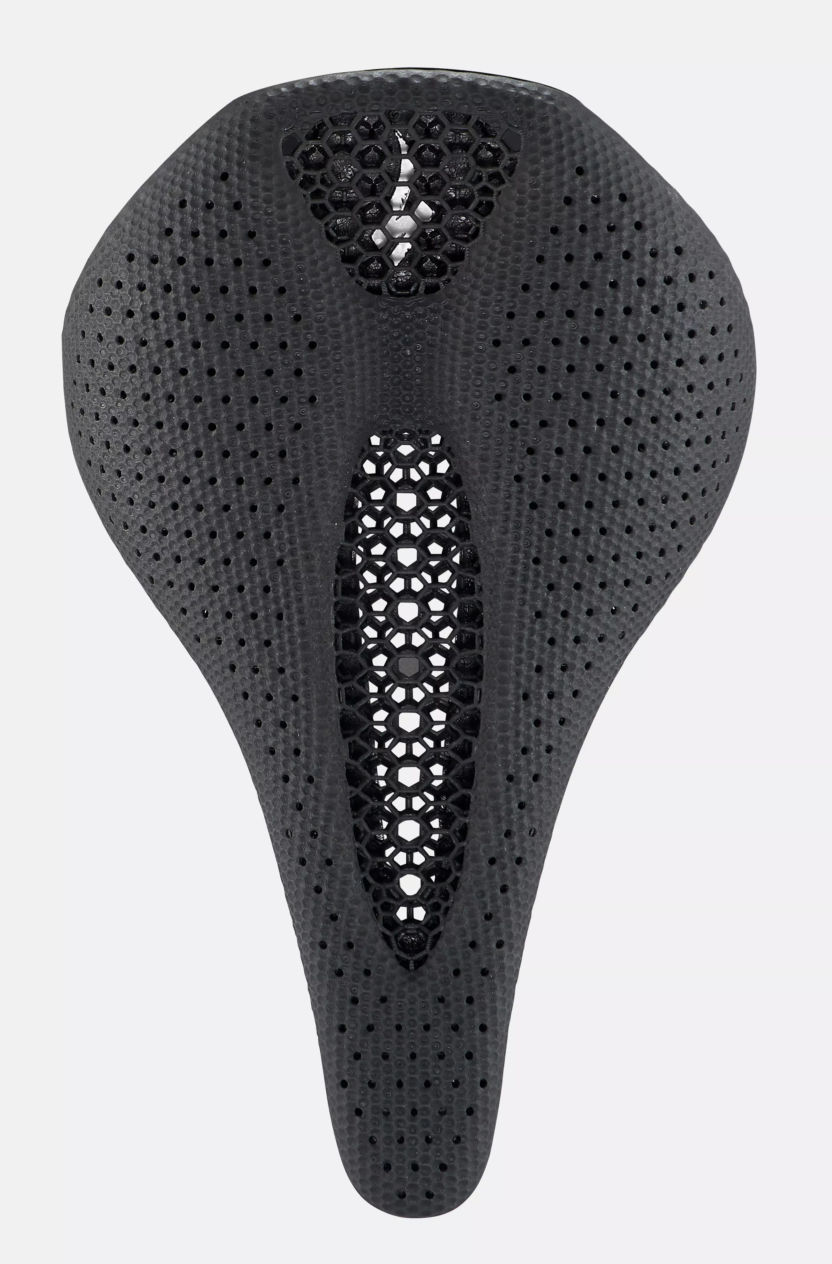 Specialized S-Works Power with Mirror Saddle – Top View