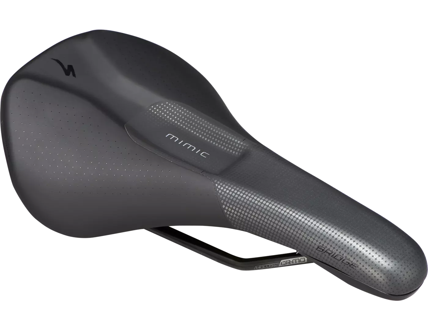 Specialized Bridge Comp with MIMIC