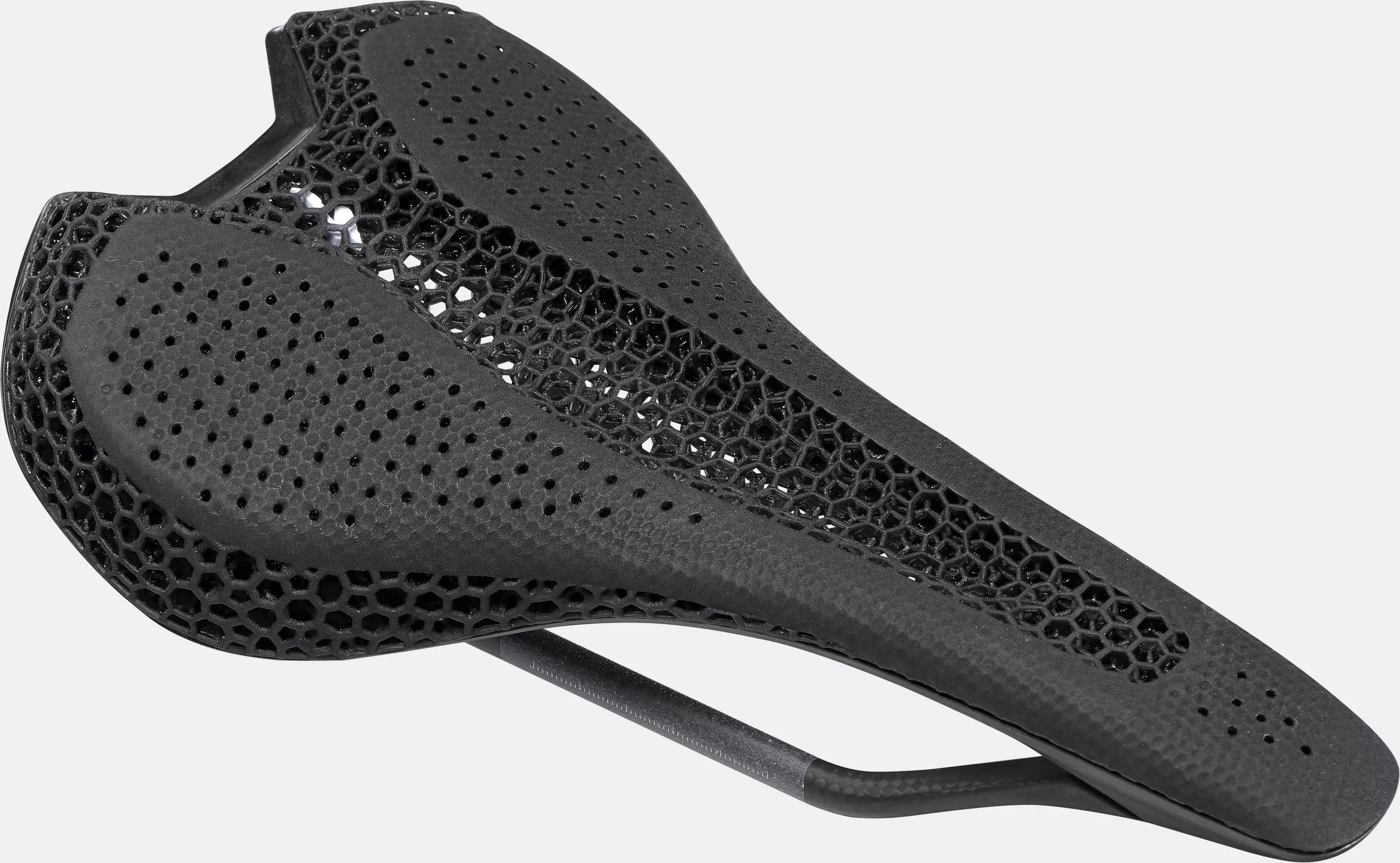 Specialized S-Works Romin EVO with Mirror Saddle – Black