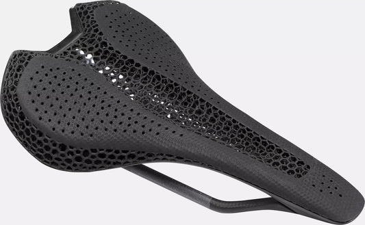 Specialized S-Works Romin EVO with Mirror Saddle – Black