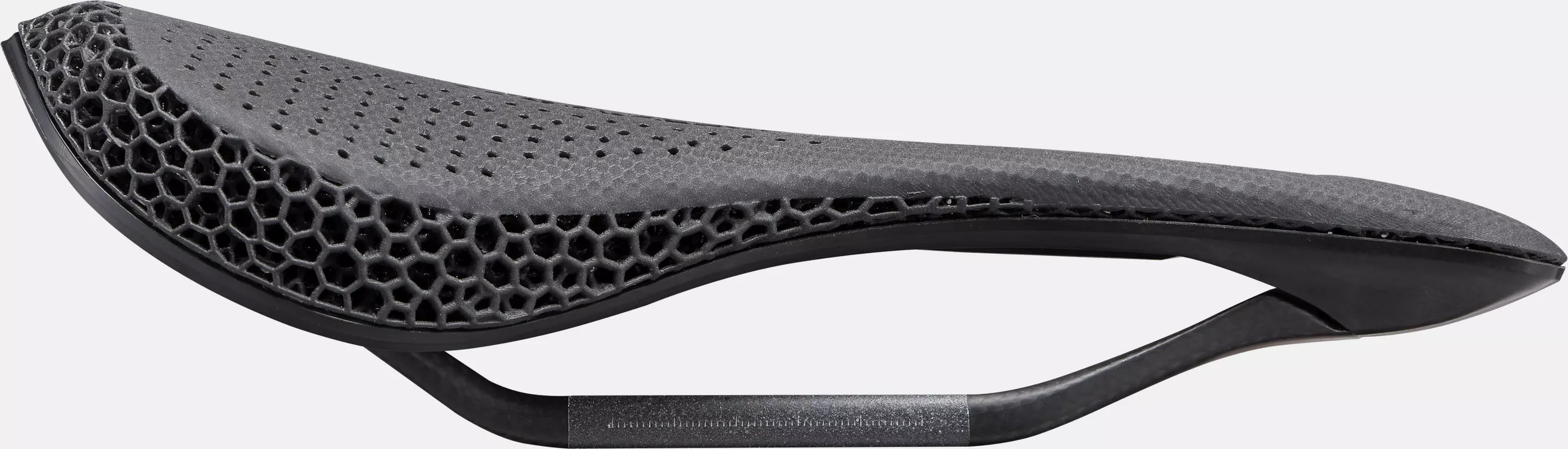 Specialized S-Works Romin EVO with Mirror Saddle – Side View