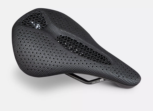 Specialized Power Pro with Mirror Saddle – Black