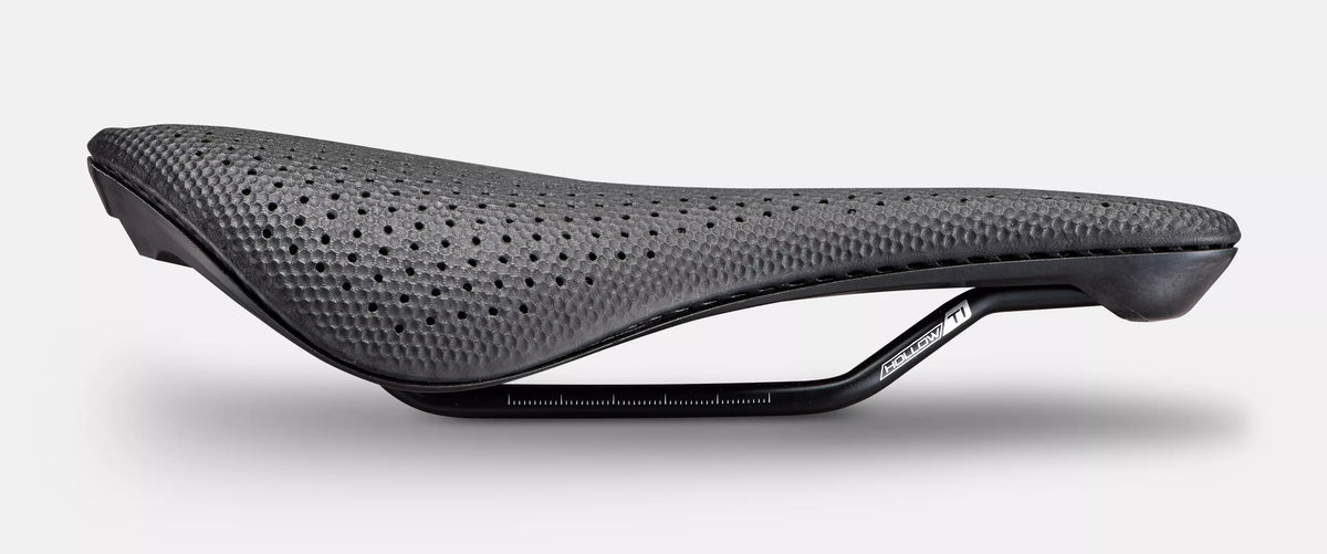 Specialized Power Pro with Mirror Saddle – Side View