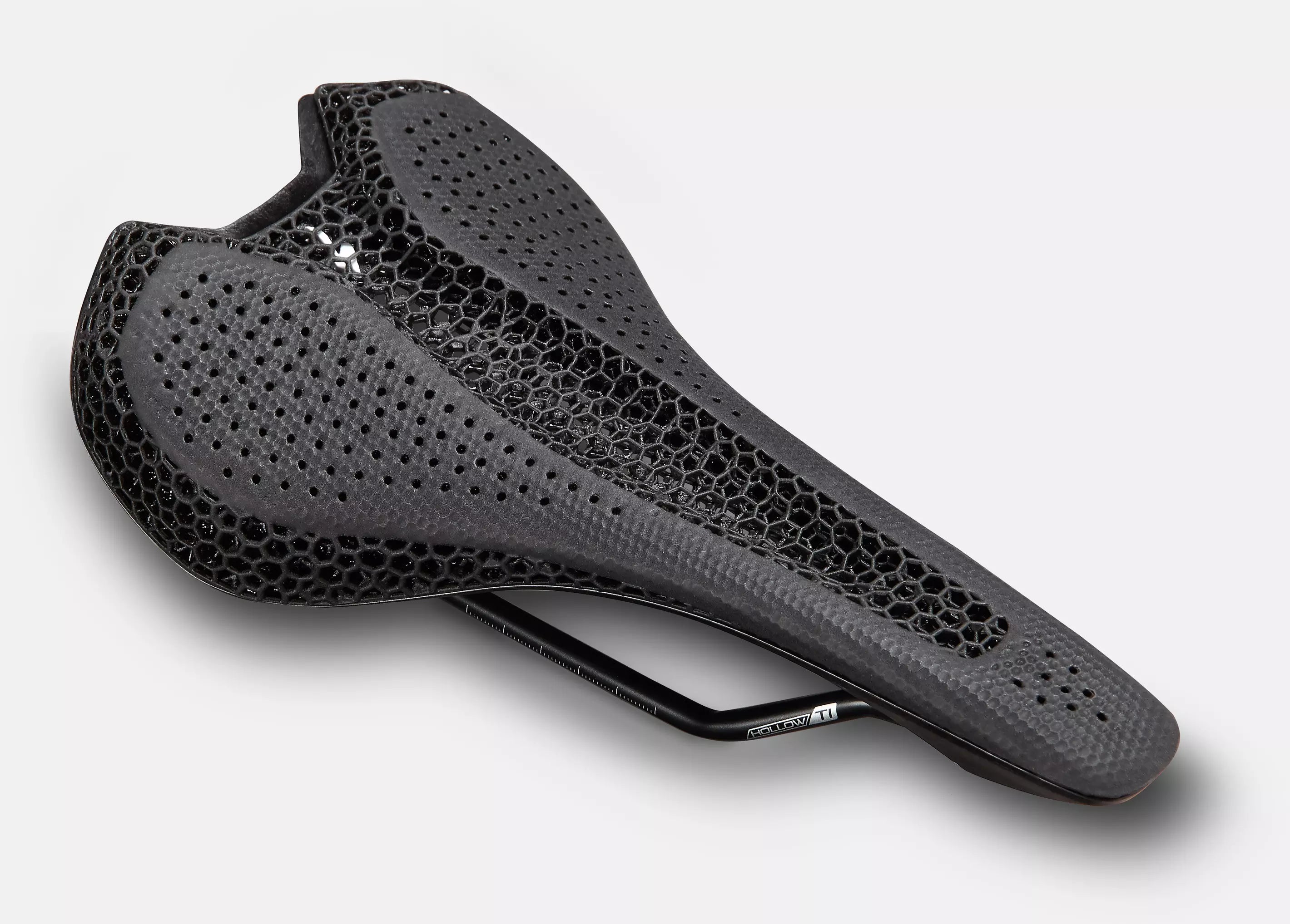 Specialized Romin EVO Pro with Mirror Saddle – Black
