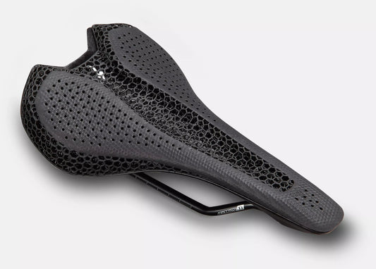 Specialized Romin EVO Pro with Mirror Saddle – Black