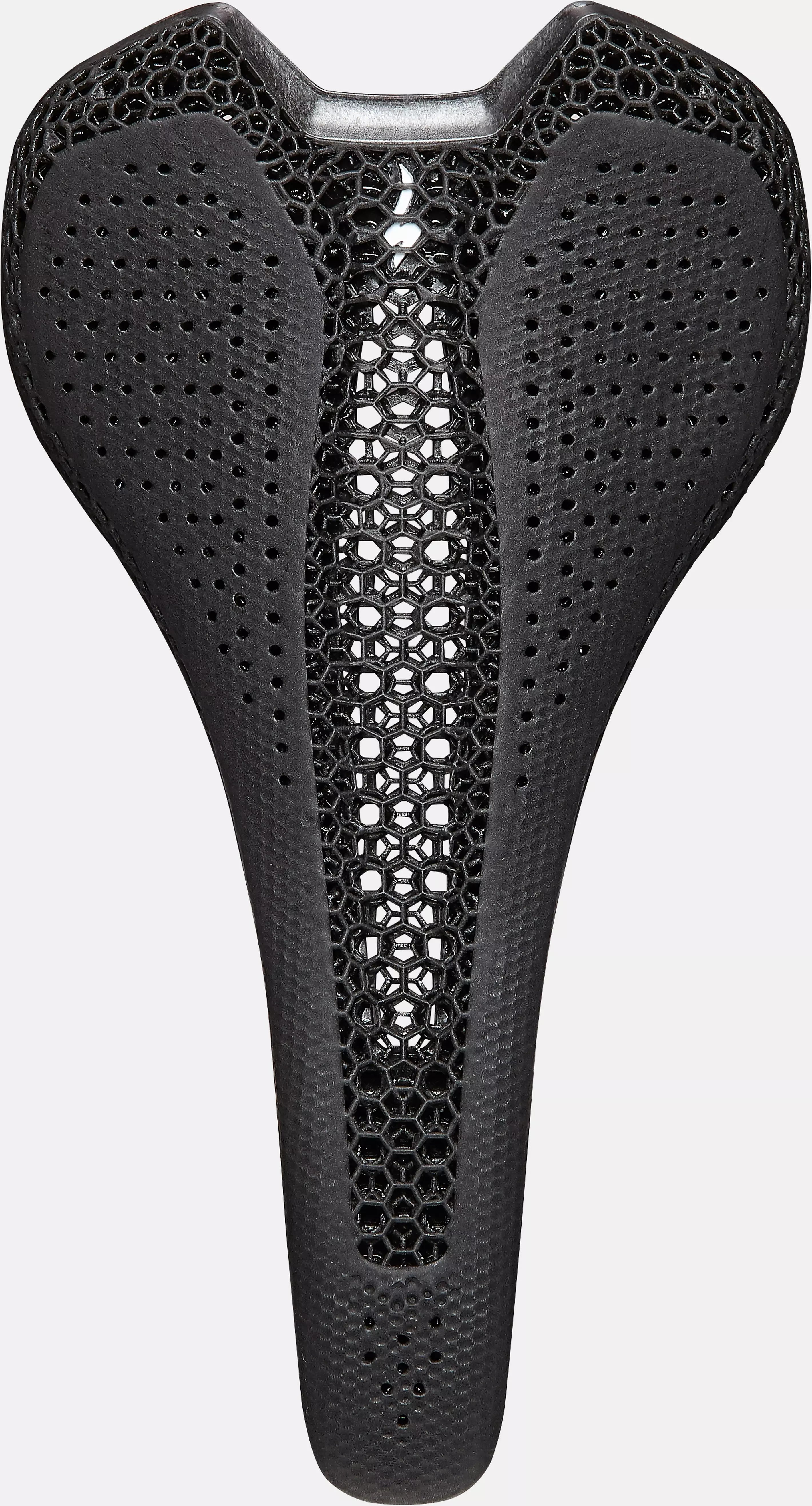 Specialized Romin EVO Pro with Mirror Saddle – Top View