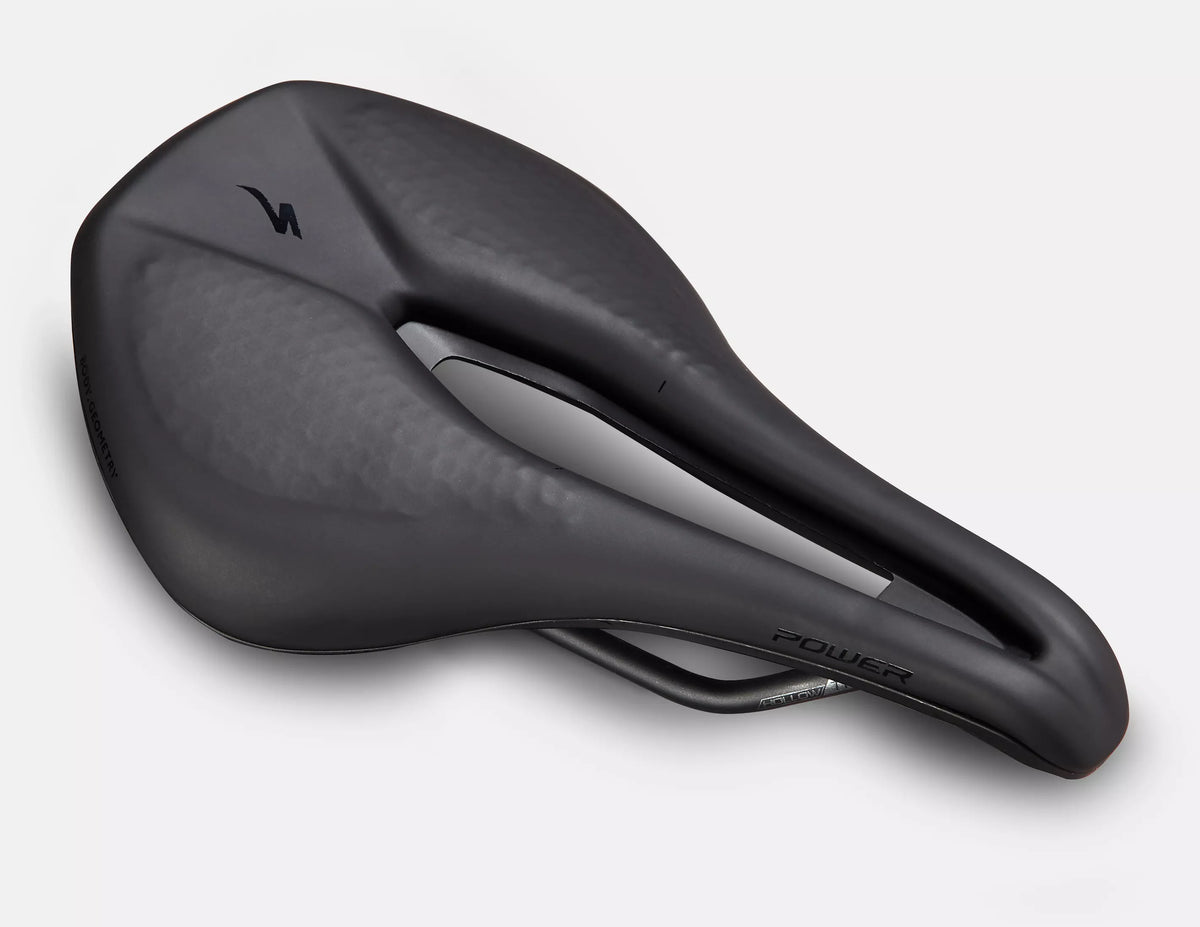 Specialized Power Expert with Mirror Saddle – Black