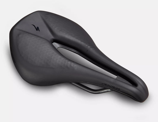 Specialized Power Expert with Mirror Saddle – Black