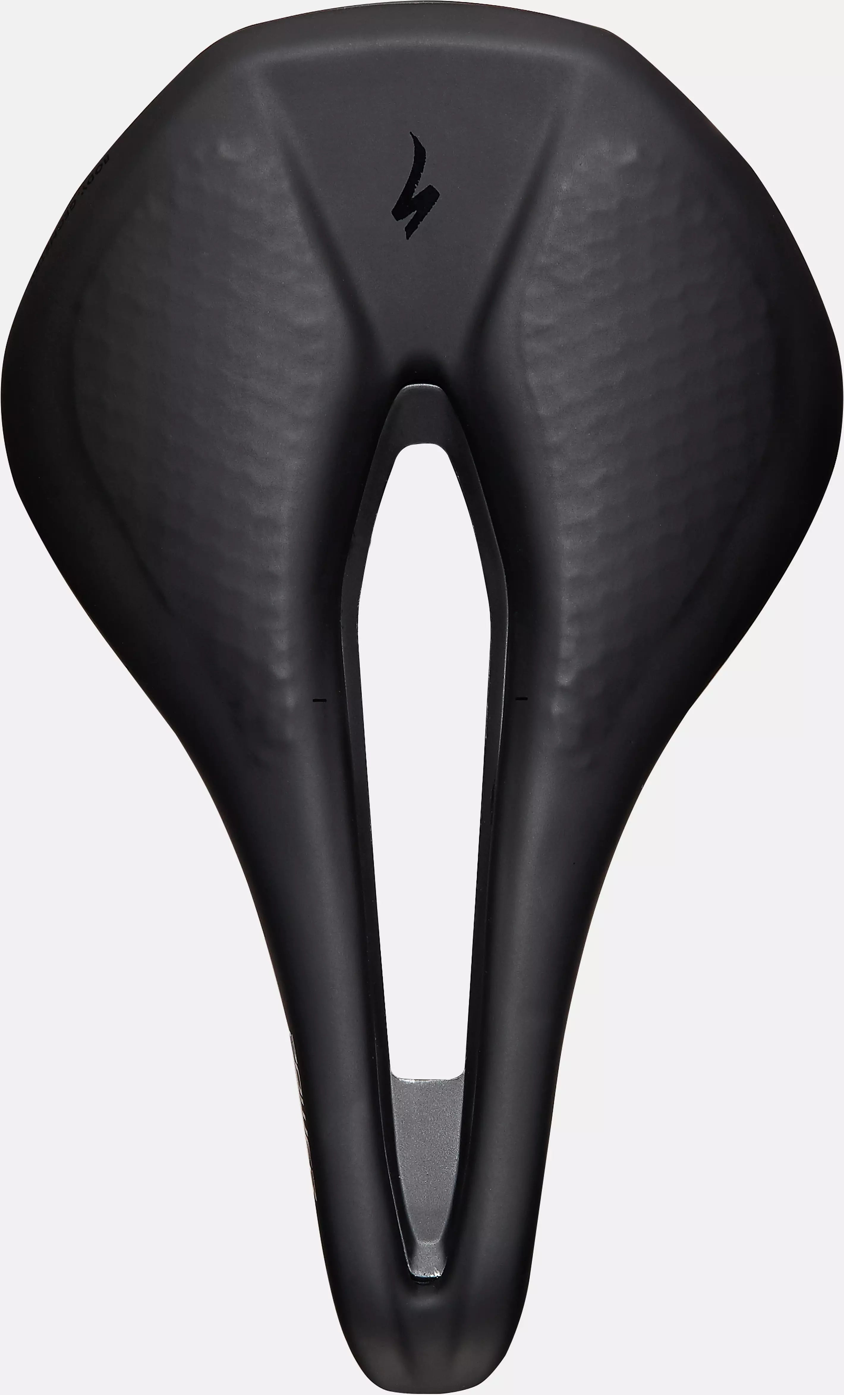 Specialized Power Expert with Mirror Saddle – Top View
