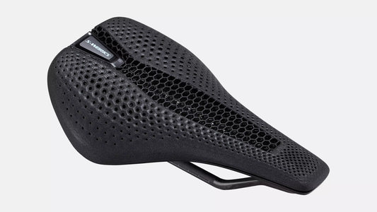Specialized S-Works Power EVO with Mirror Saddle – Black
