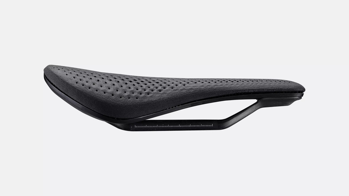 Specialized S-Works Power EVO with Mirror Saddle – Side
