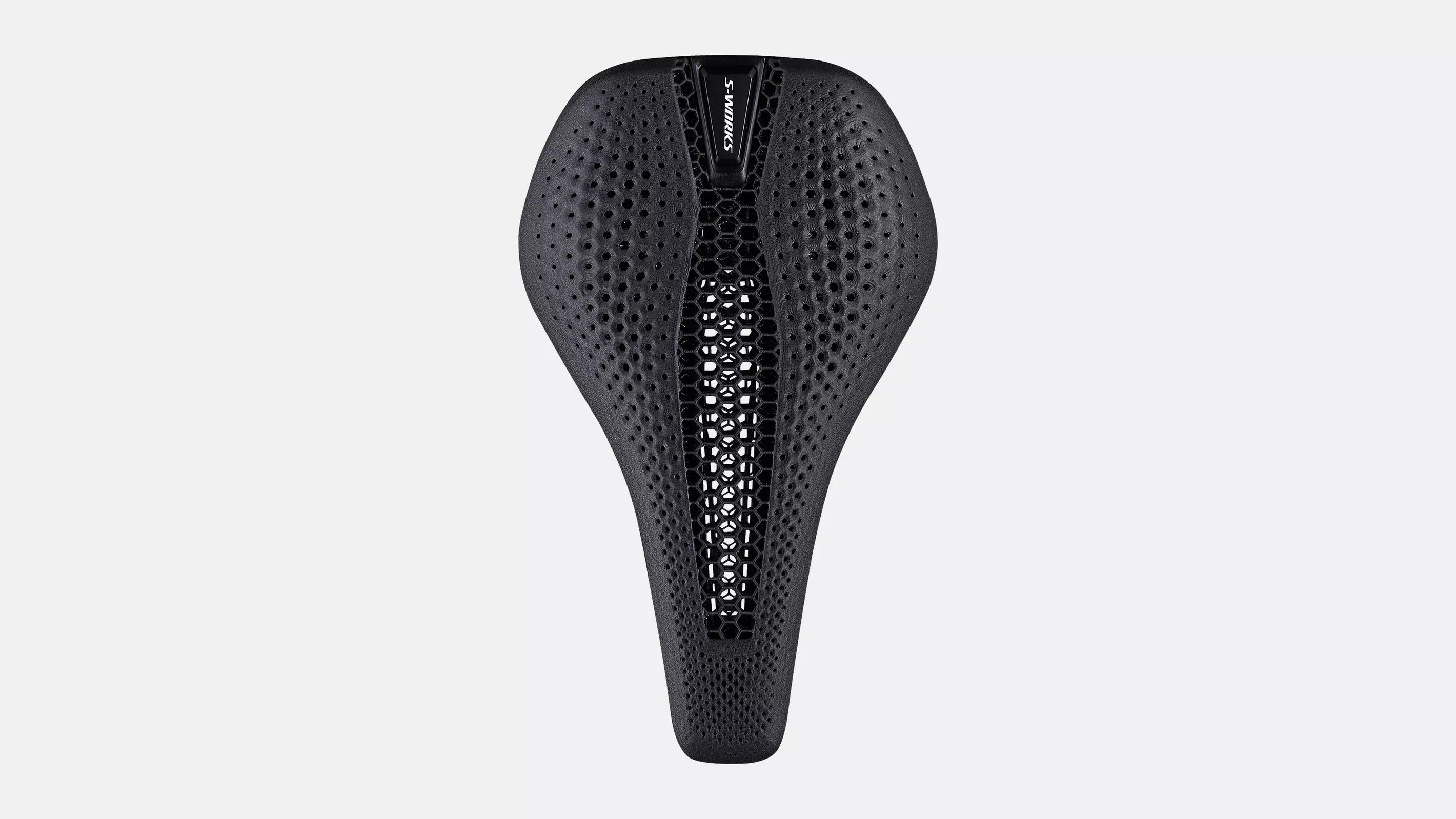 Specialized S-Works Power EVO with Mirror Saddle – Top