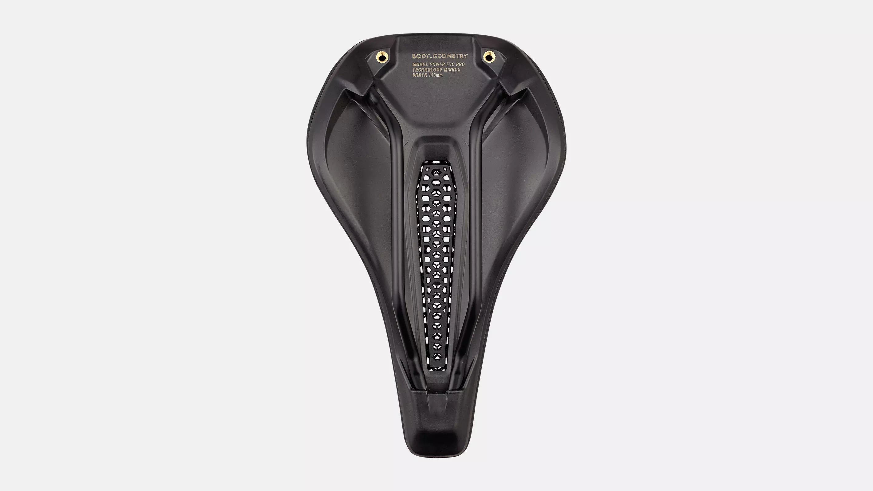 Specialized Power EVO Pro Saddle with Mirror