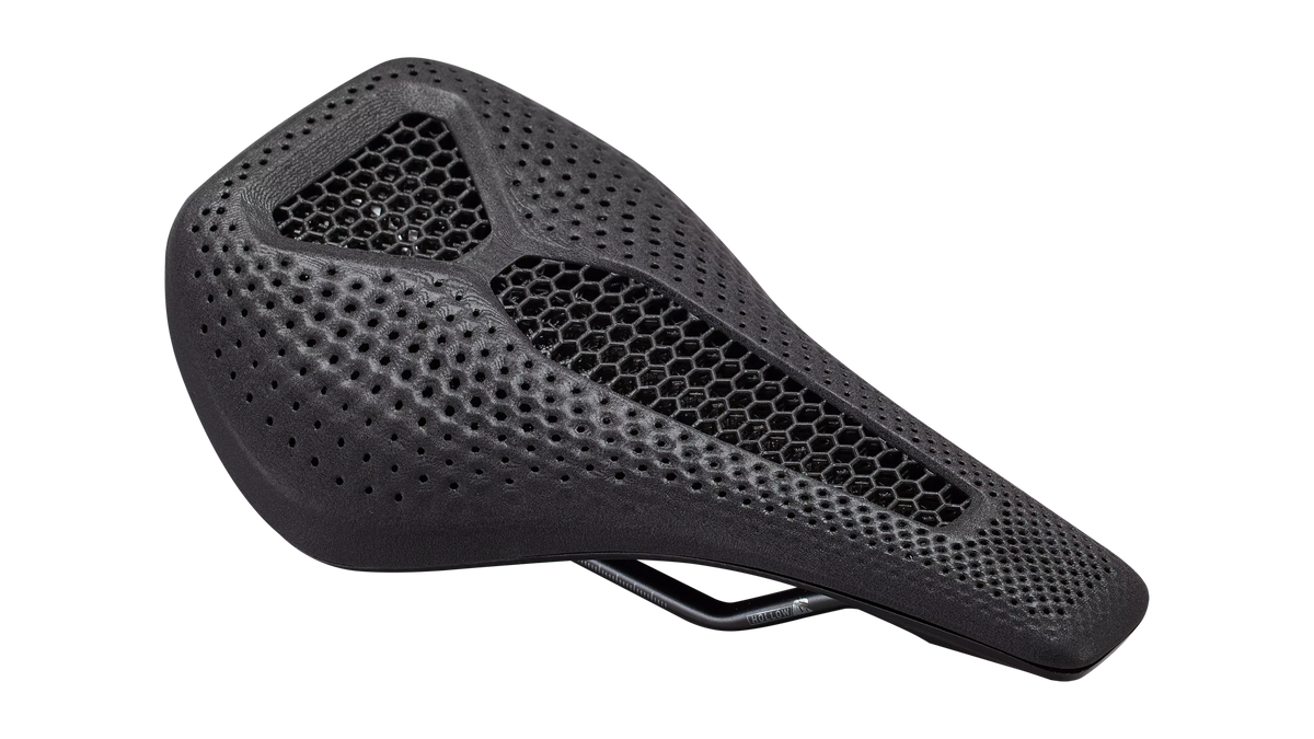 Specialized Power EVO Pro with Mirror Saddle – Black